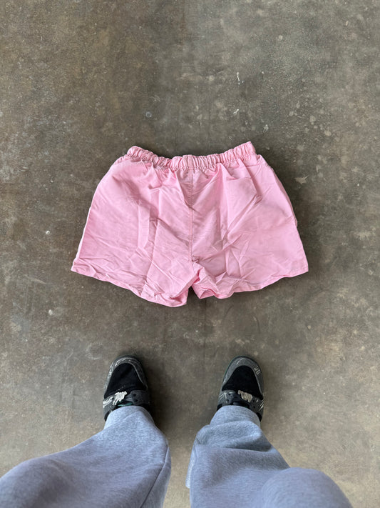 PANTALONETA ROSADA COCOMBER