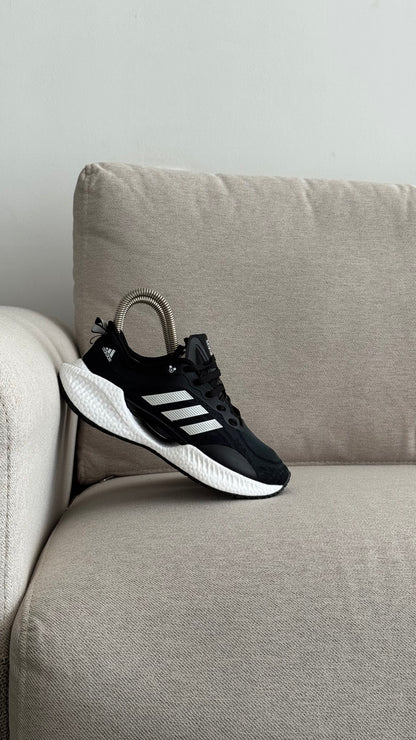 ADIDAS MICKEY NEGRO BLANCO