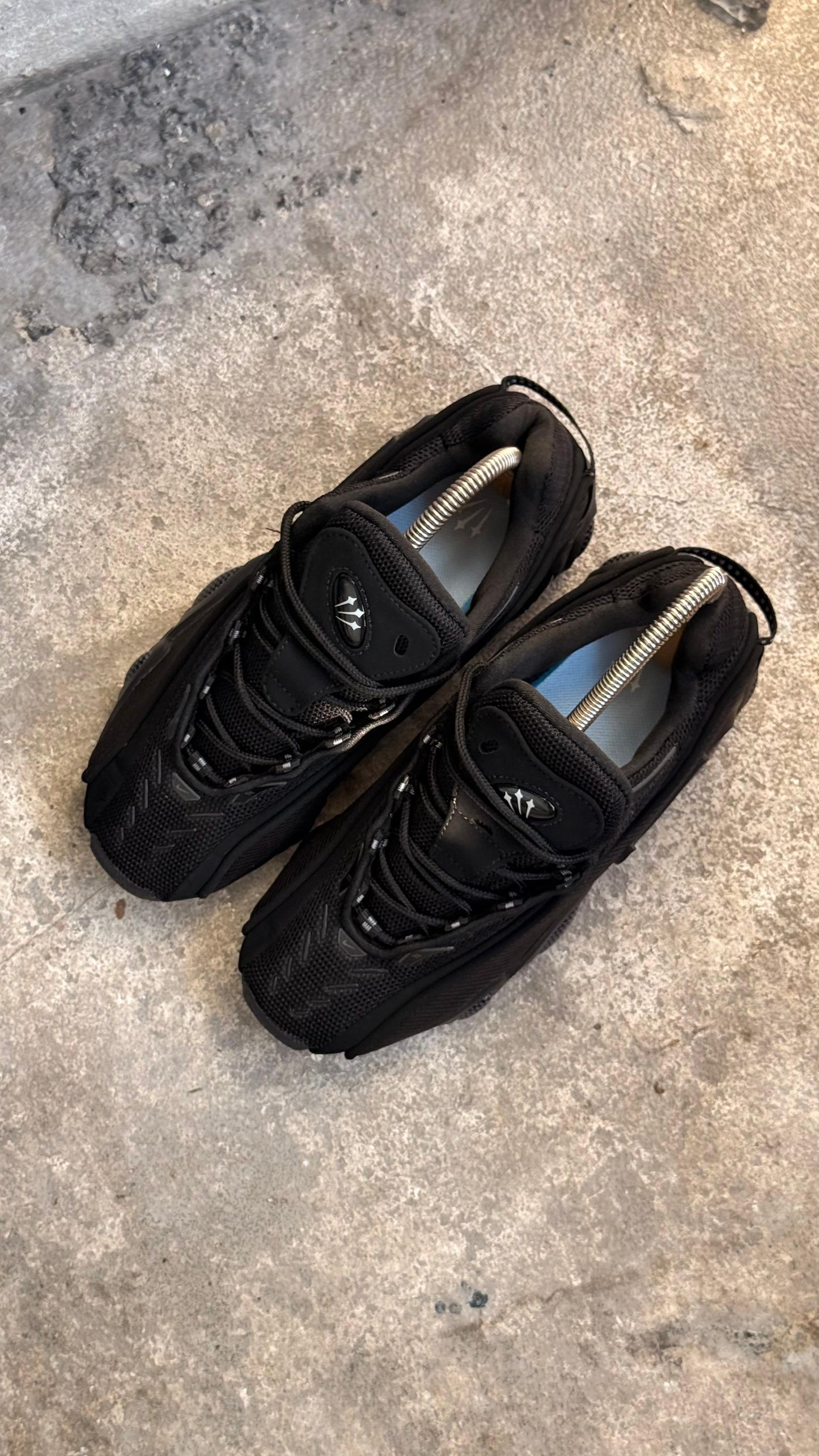 NIKE NOCTA NEGRO