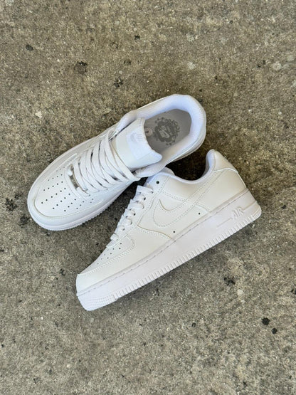 AF1 BLANCO