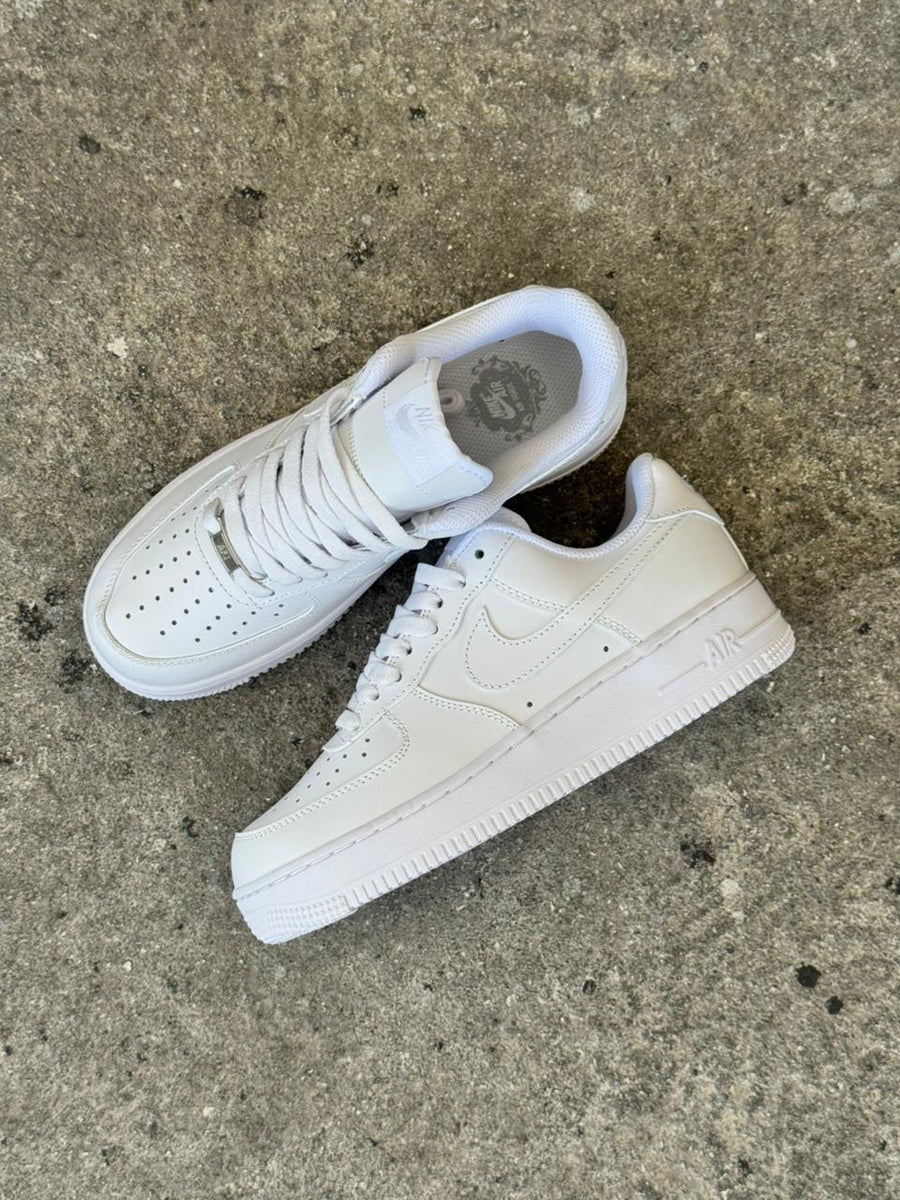 AF1 BLANCO