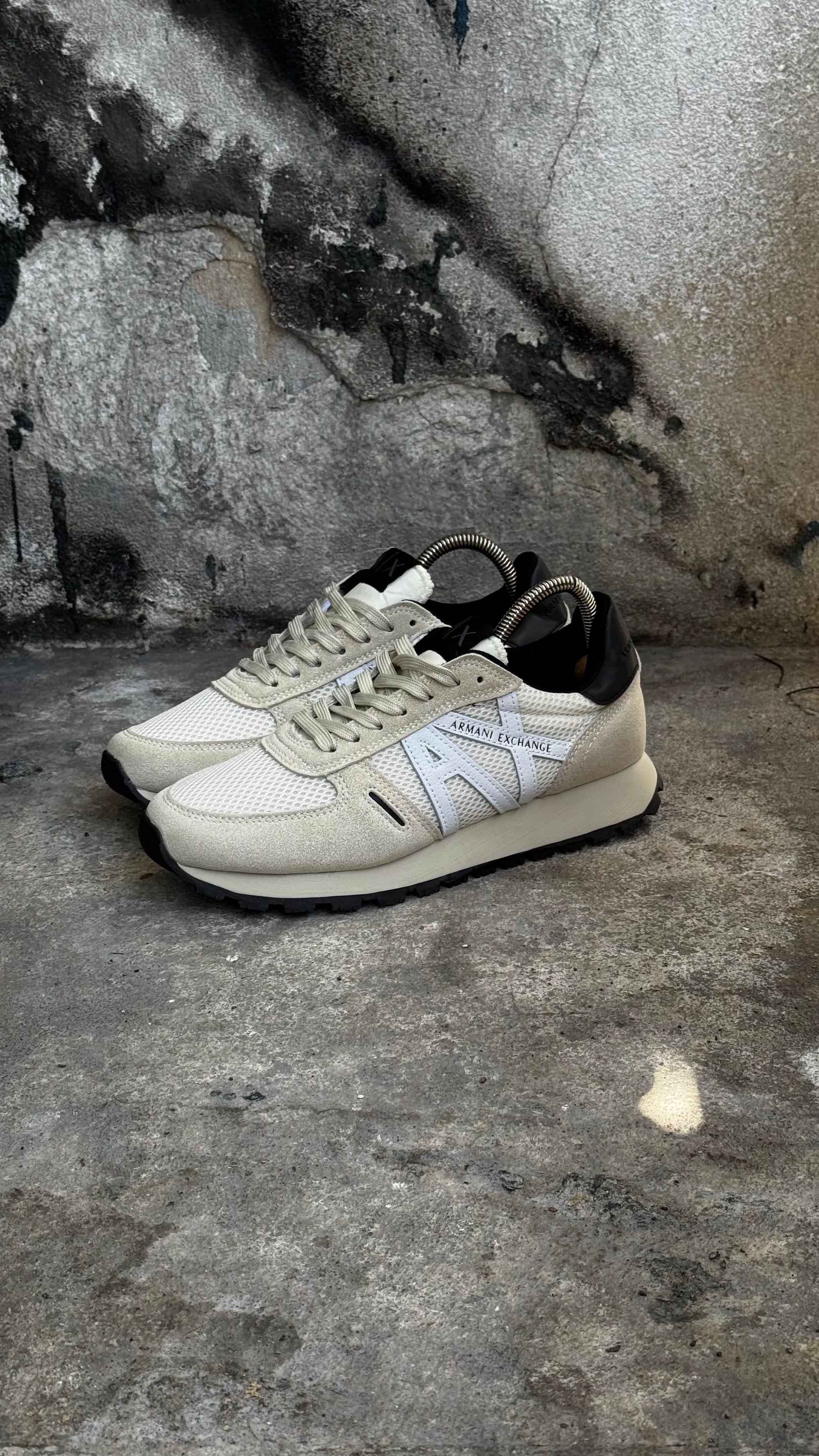 ARMANY BLANCO BEIGE