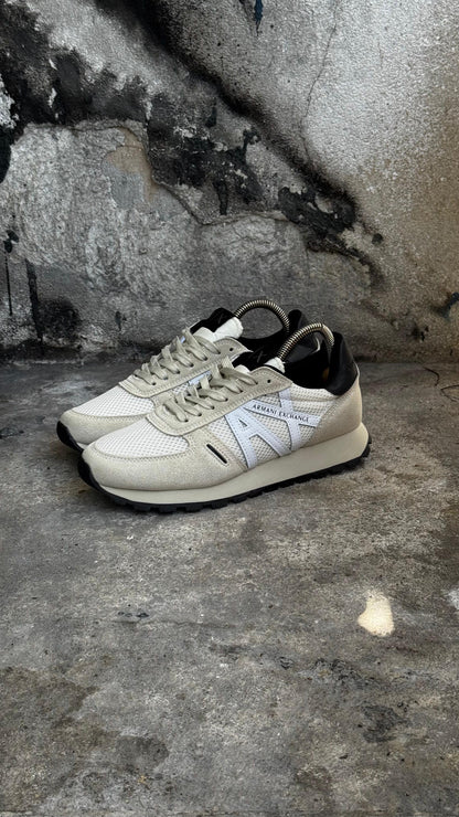 ARMANY BLANCO BEIGE