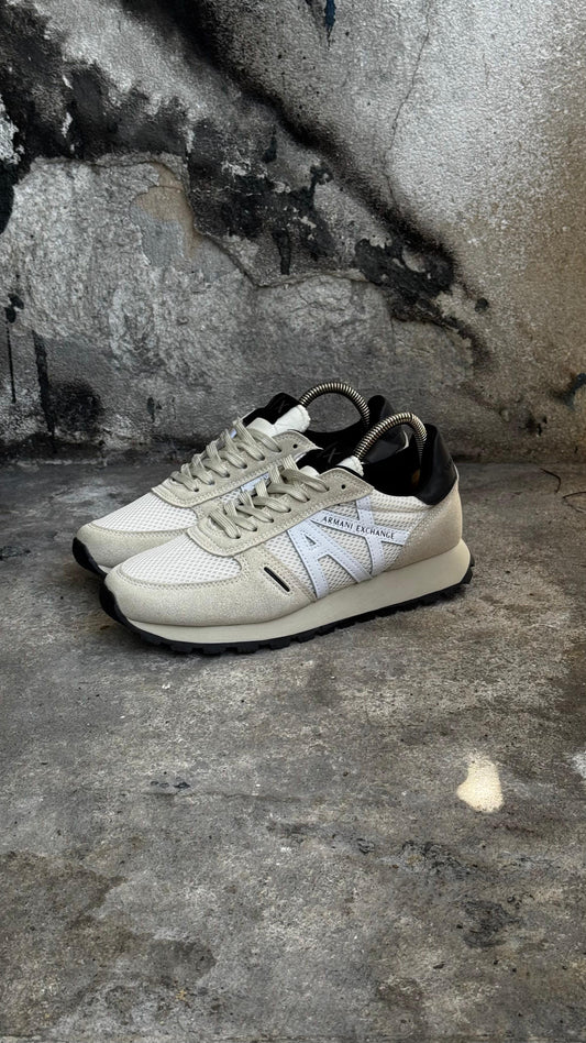 ARMANY BLANCO BEIGE