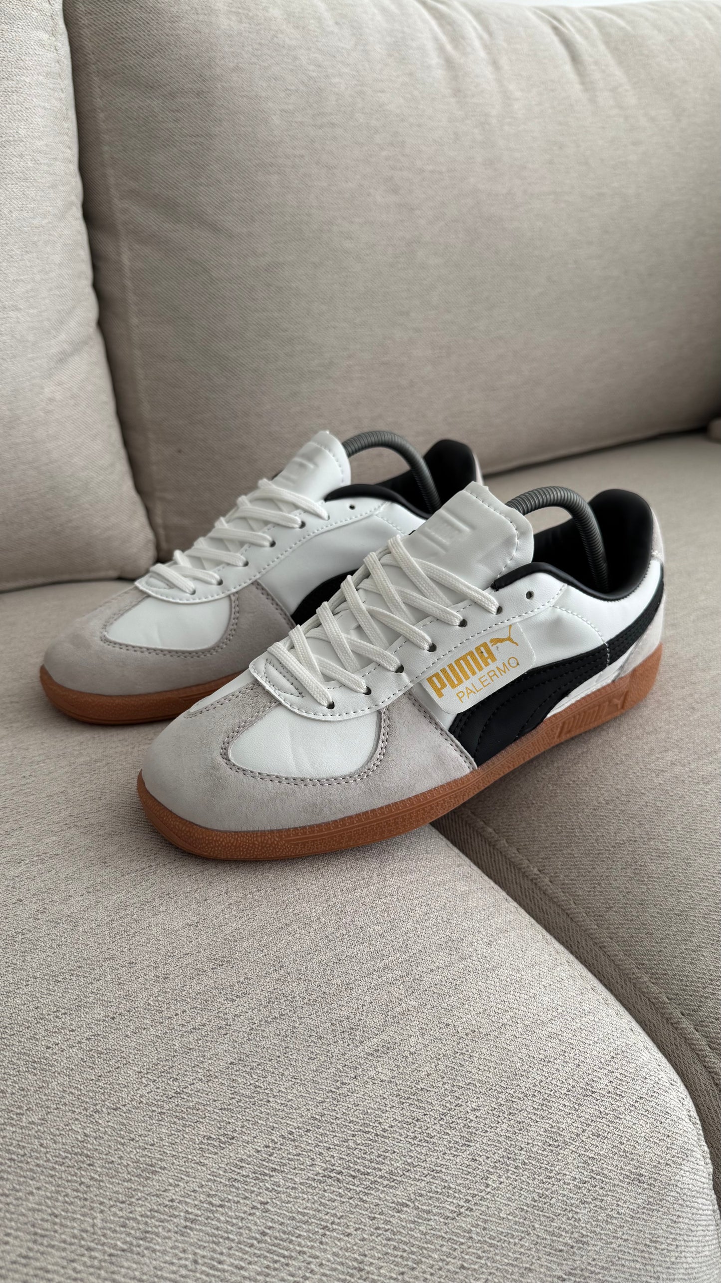 PUMA PALERMO CLÁSICO