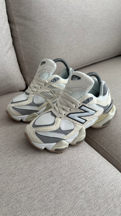 NEW BALANCE 9060 BLANCO BEIGE