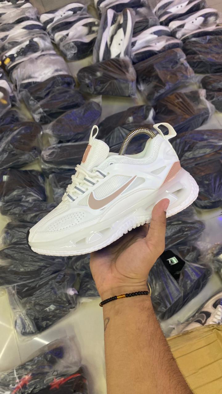 NIKE KILLY BLANCO ROUS