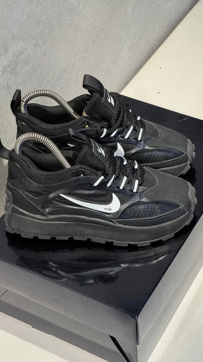 BALLELY NEGRO CHULO BLANCO PROMO