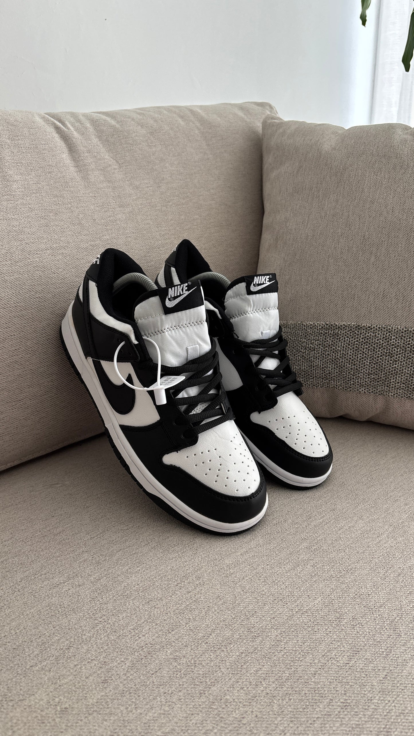 NIKE SB  PANDA