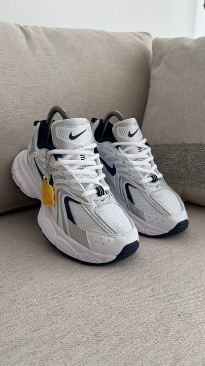 NIKE SKATE BLANCO AZUL