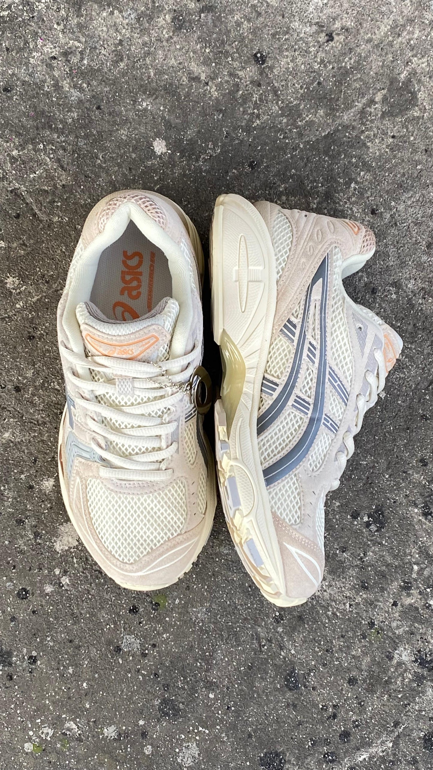ASICS GEL ROUS