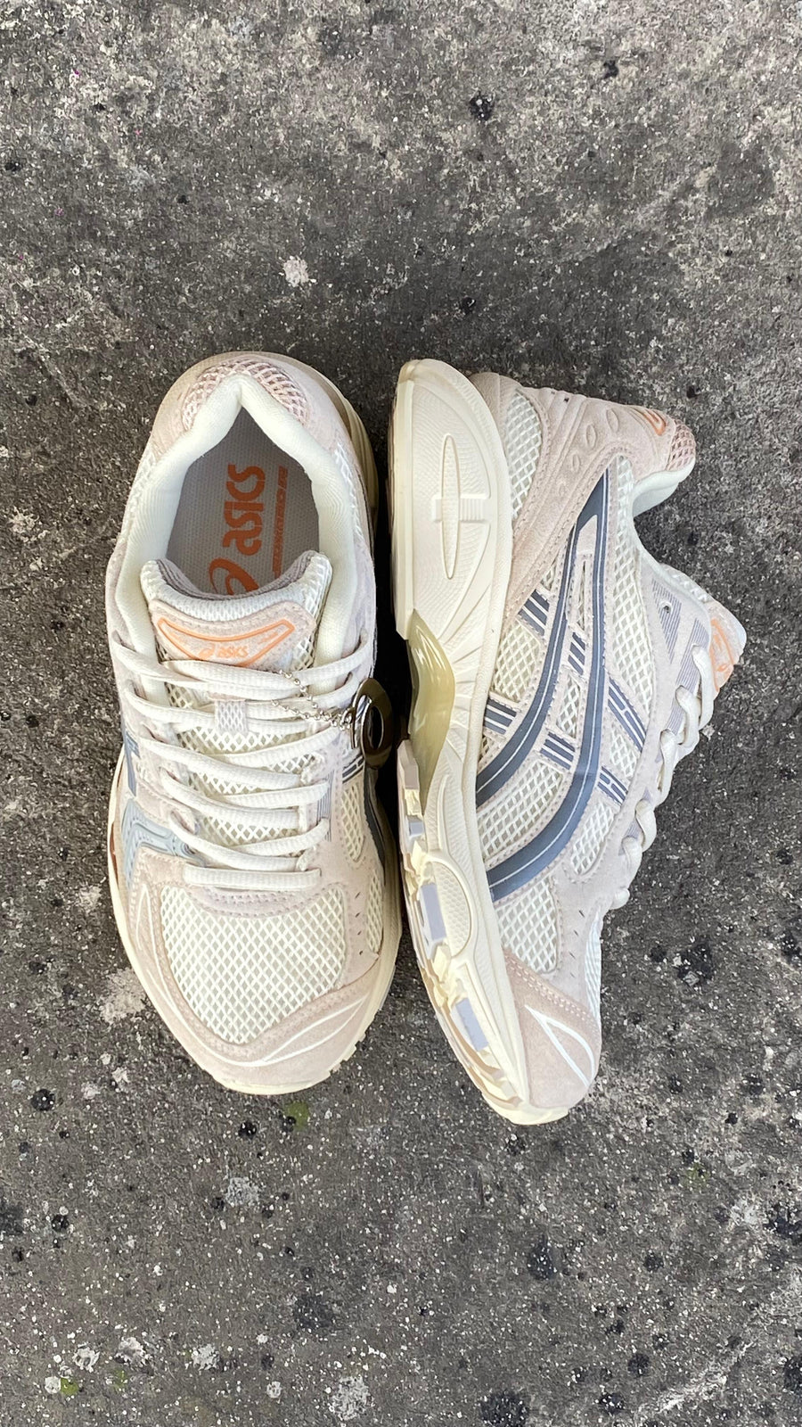 ASICS GEL ROUS