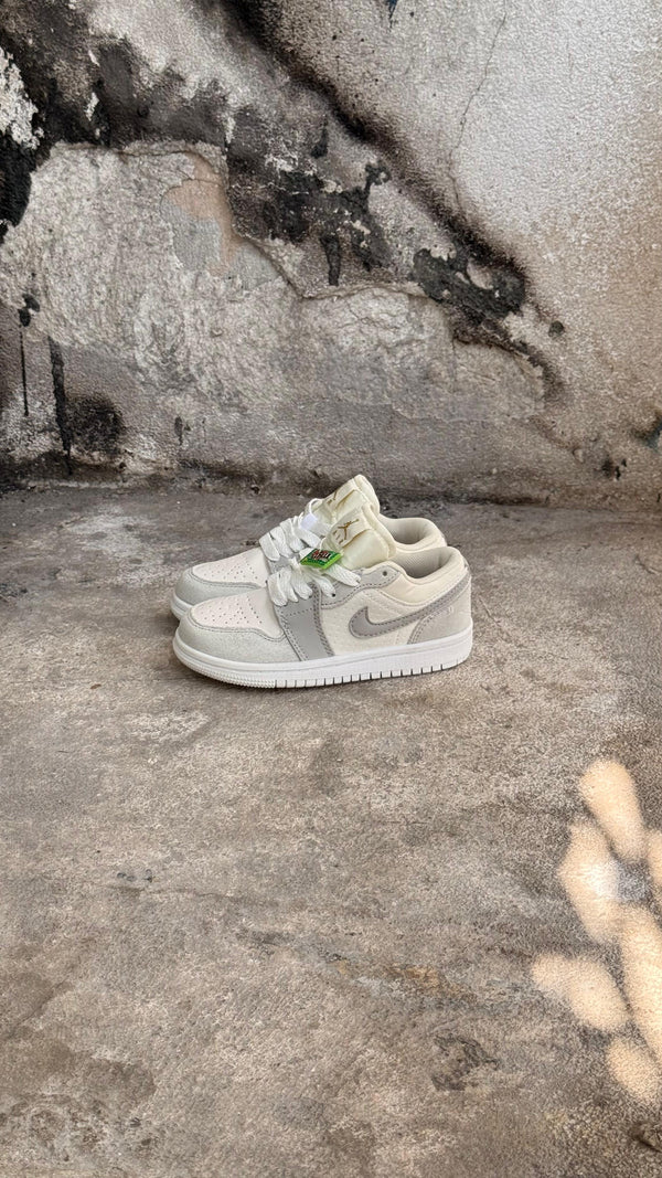 PARIS LOW NIÑO
