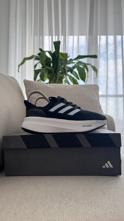 ADIDAS RUNNING NEGRO BLANCO