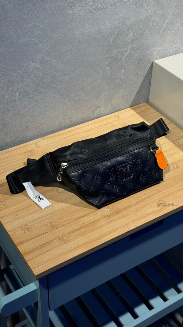 BOLSO CANGURO LOUIS VUITTON GF