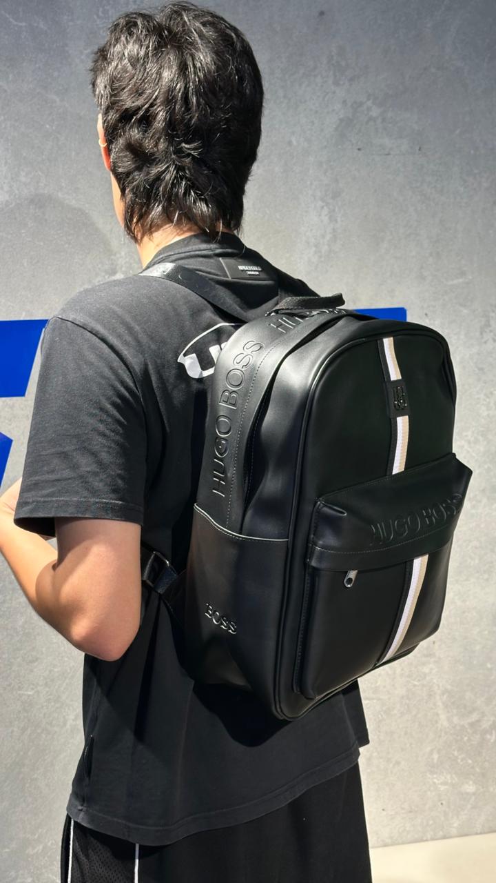 BOLSO HUGO BOSS