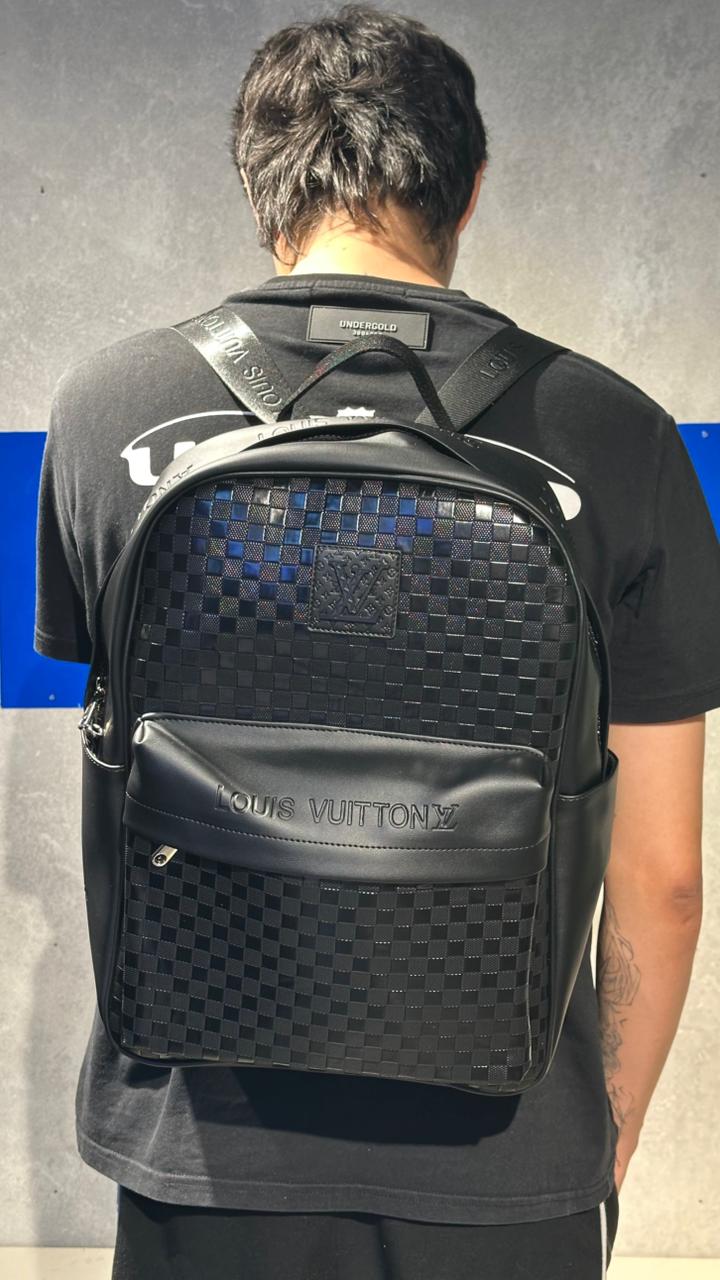 BOLSO LOUIS VUITTON CUADRITOS