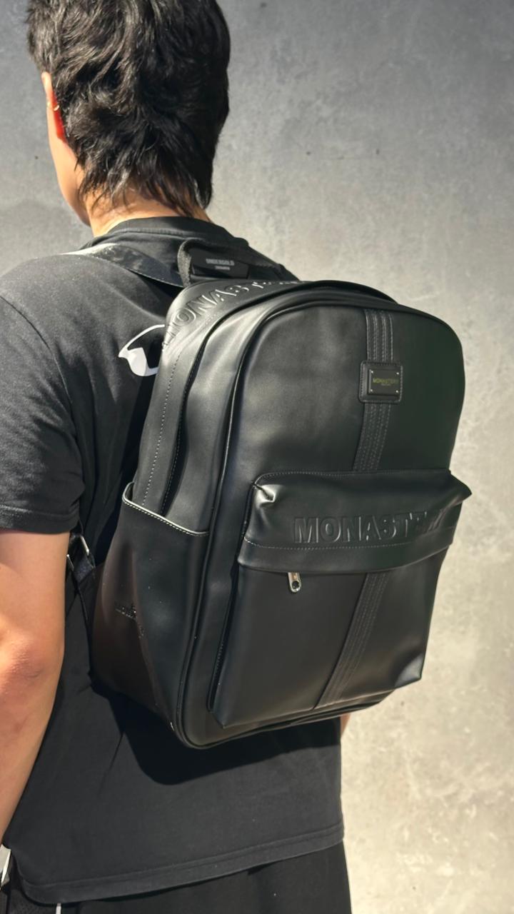 BOLSO MONASTERY NEGRO