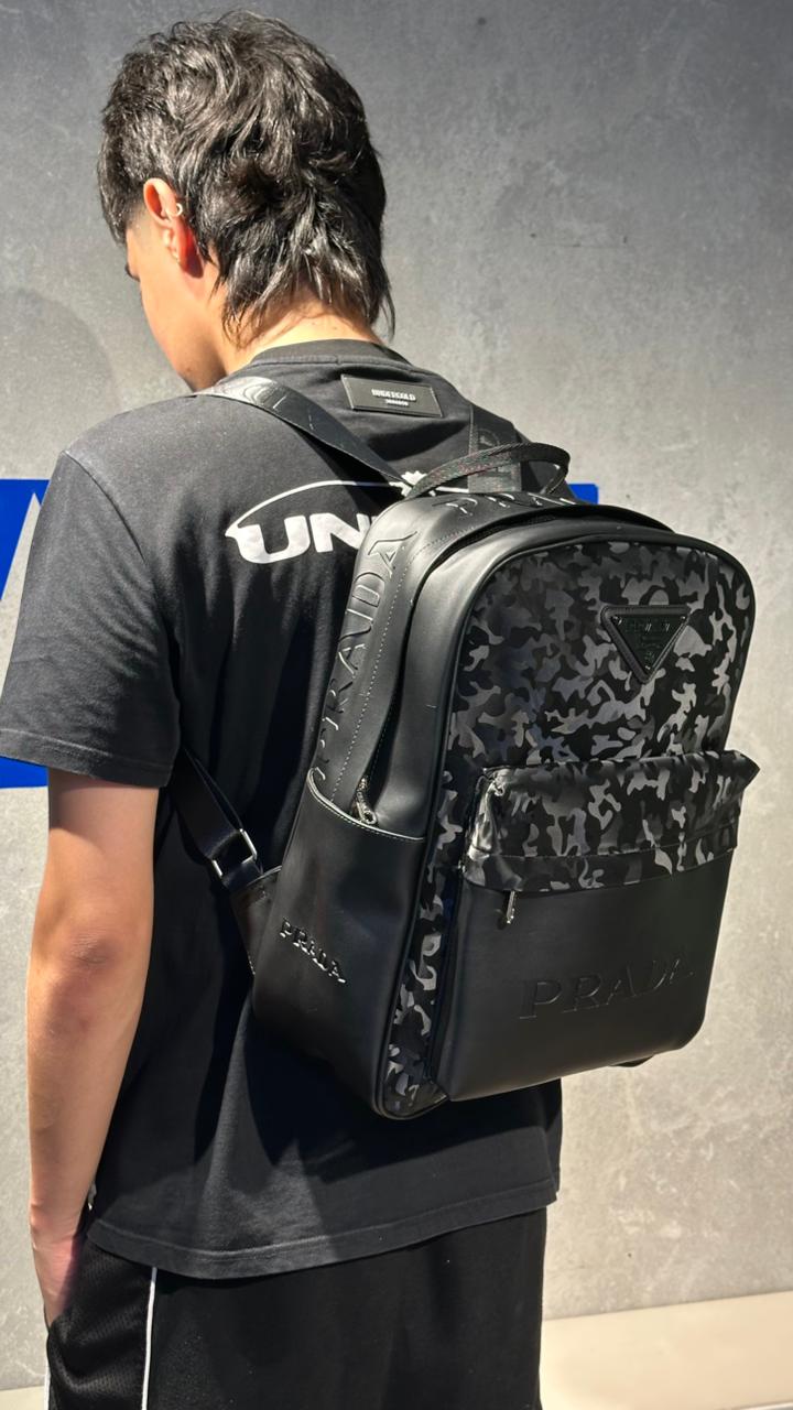 BOLSO PRADA