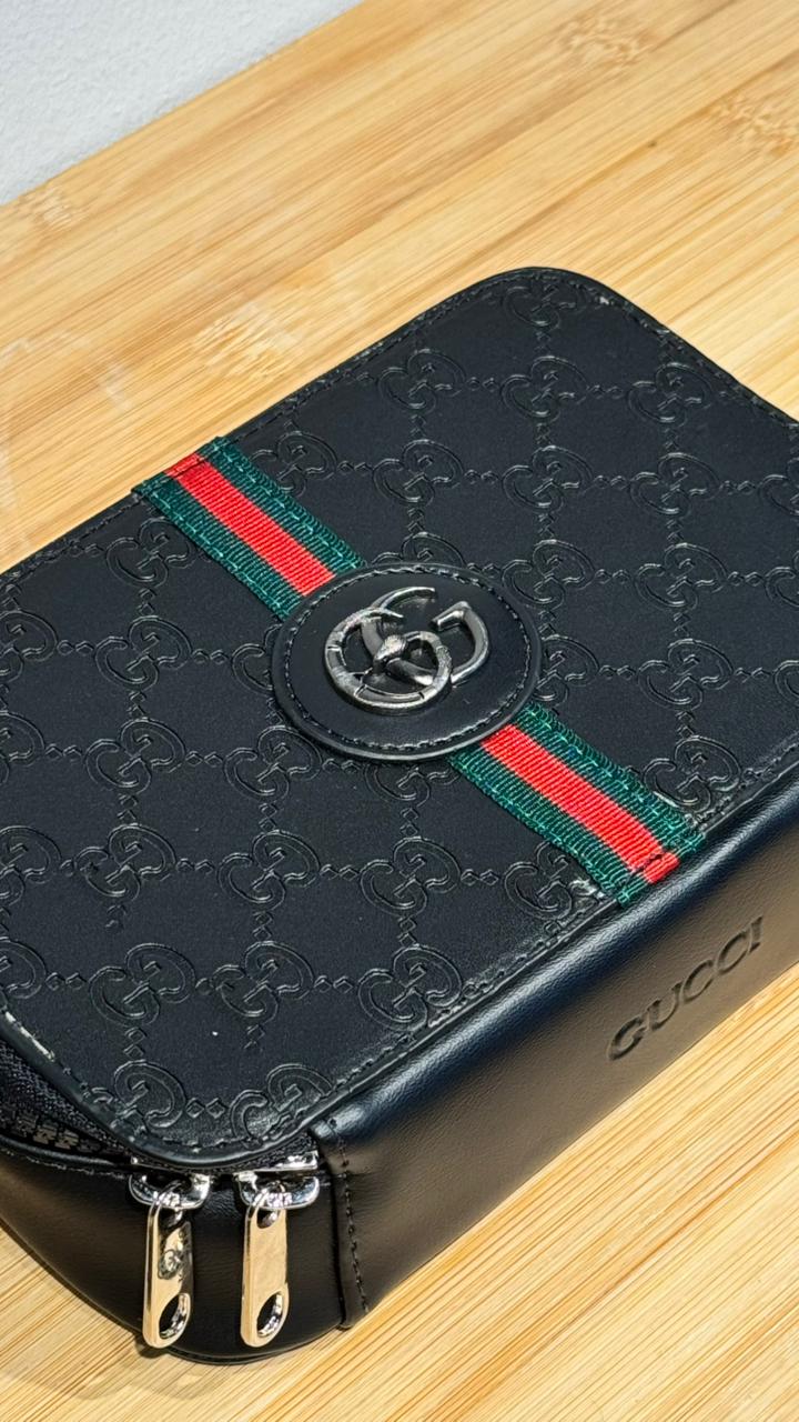 BOLSO CARRIEL GUCCI