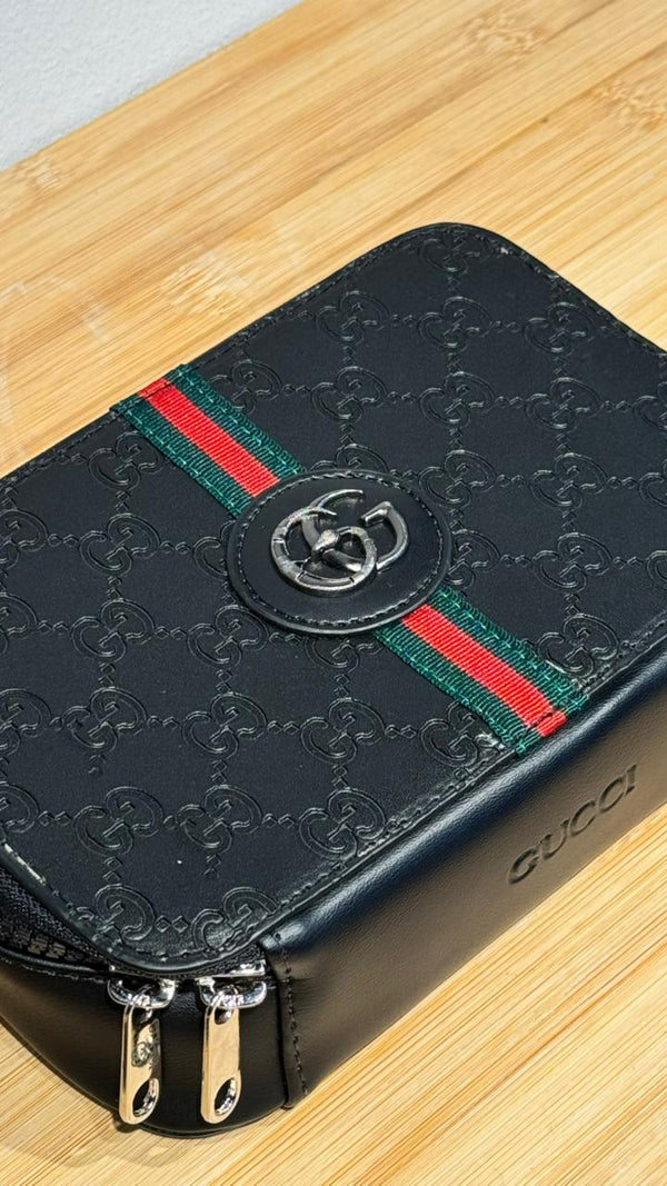 BOLSO CARRIEL GUCCI