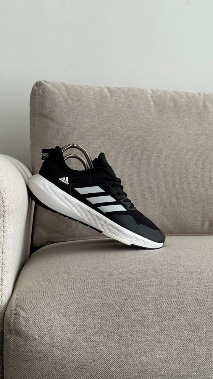 ADIDAS BOUNCE NEGRO BLANCO
