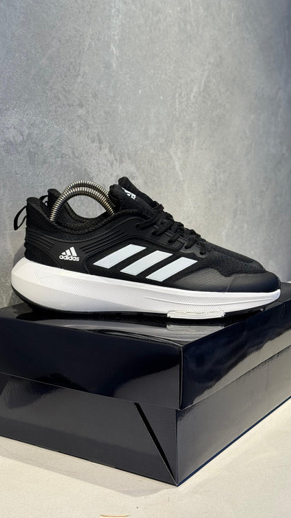 ADIDAS BOUNCE NEGRO BLANCO