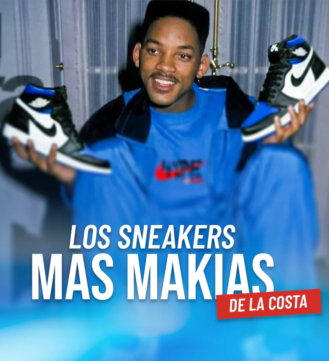 COSTA SNEAKERS