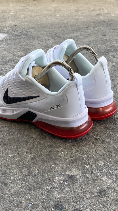 NIKE AIR 280 BLANCO ROJO