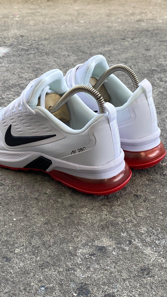 NIKE AIR 280 BLANCO ROJO