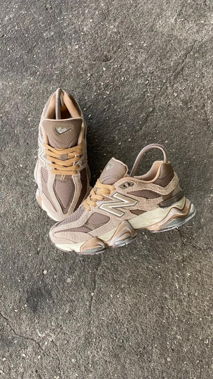 NEW BALANCE 9060 CAFE CAFE