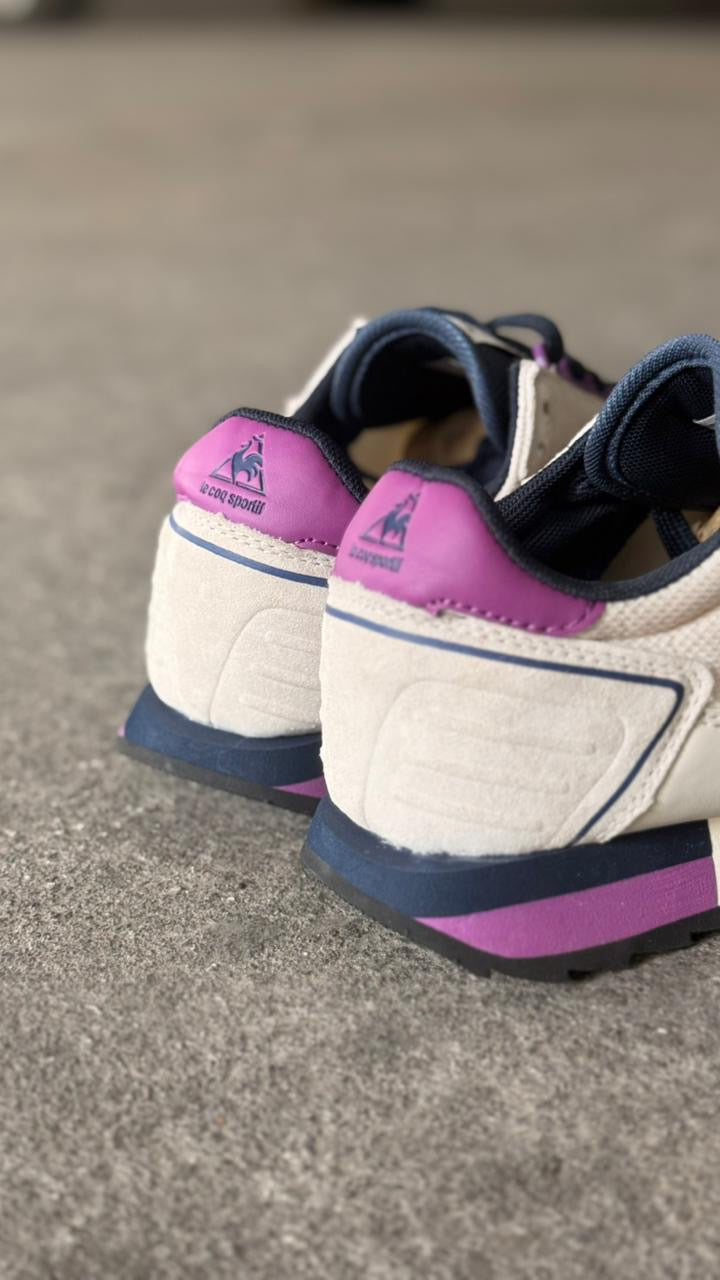 LECOP OMEGA GRIS MORADO