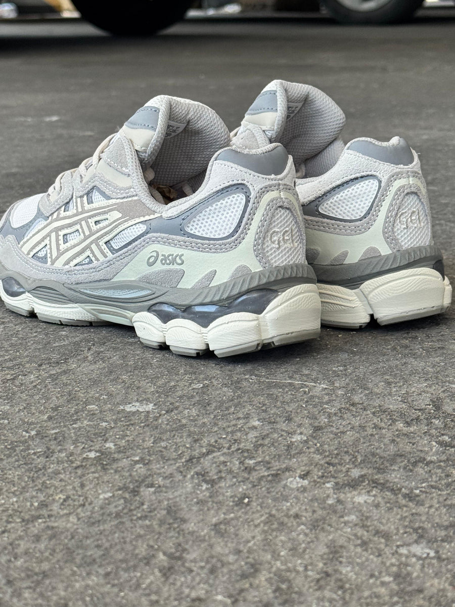 ASICS GEL BEIGE