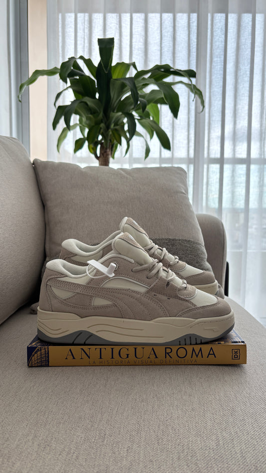 PUMA 180 BEIGE