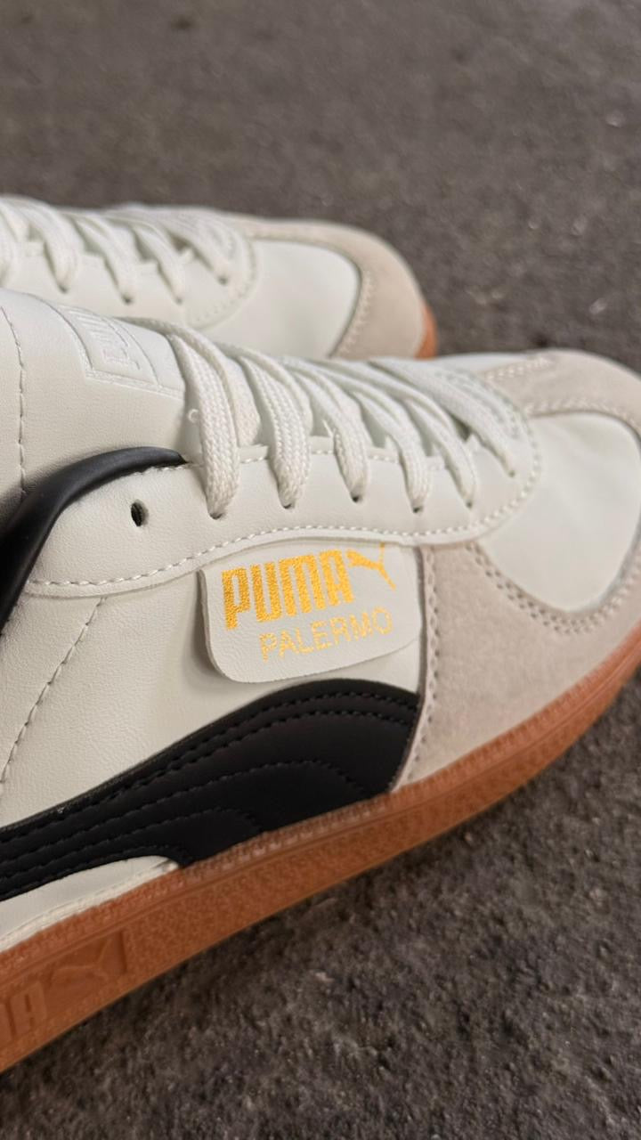 PUMA PALERMO CLÁSICO