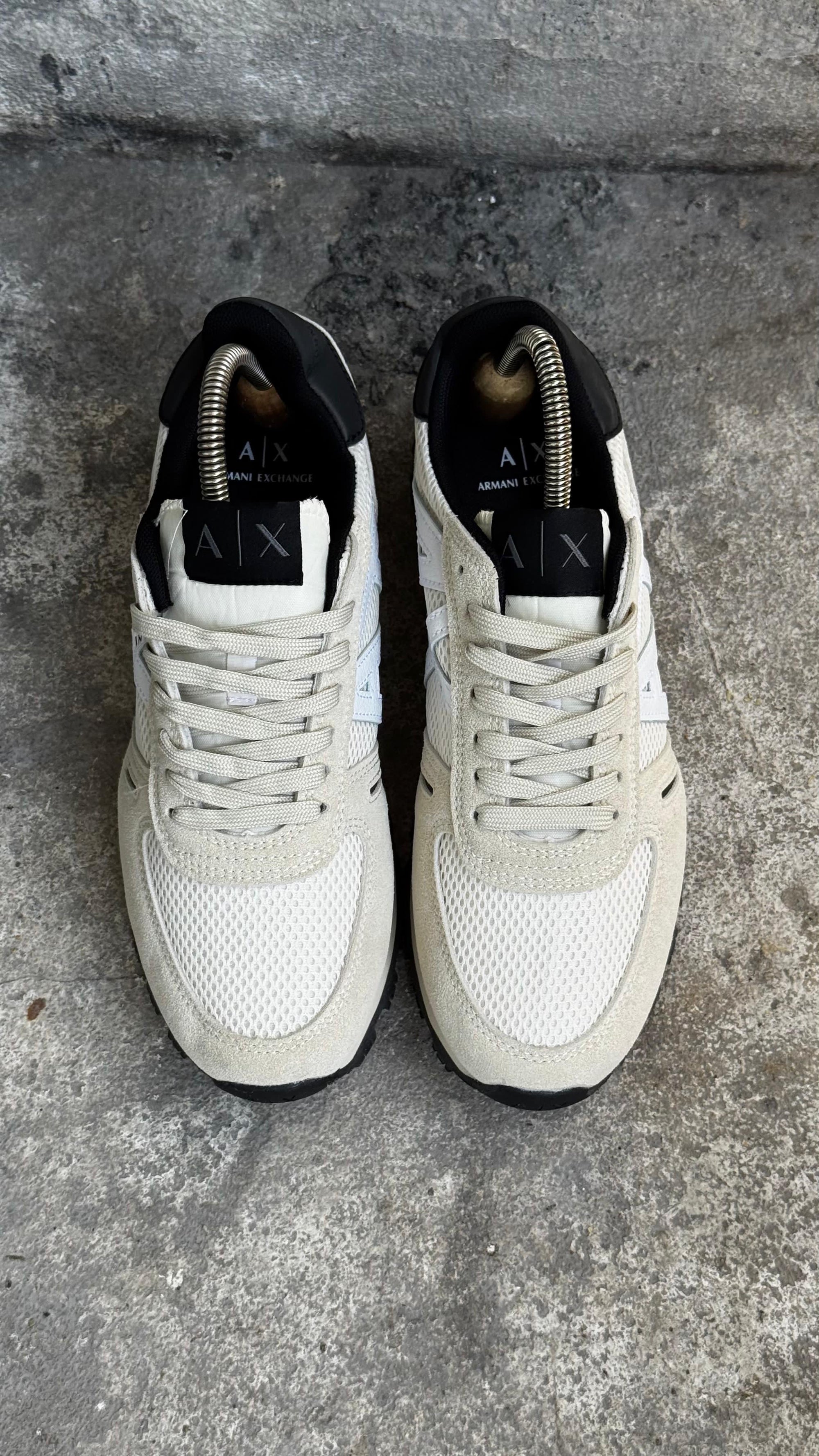 ARMANY BLANCO BEIGE