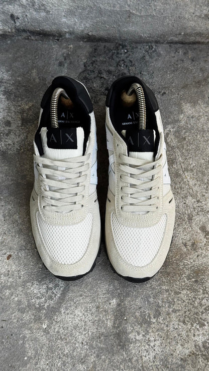 ARMANY BLANCO BEIGE