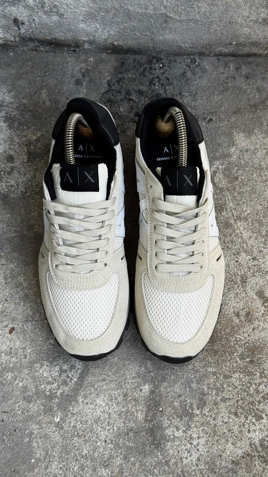 ARMANY BLANCO BEIGE