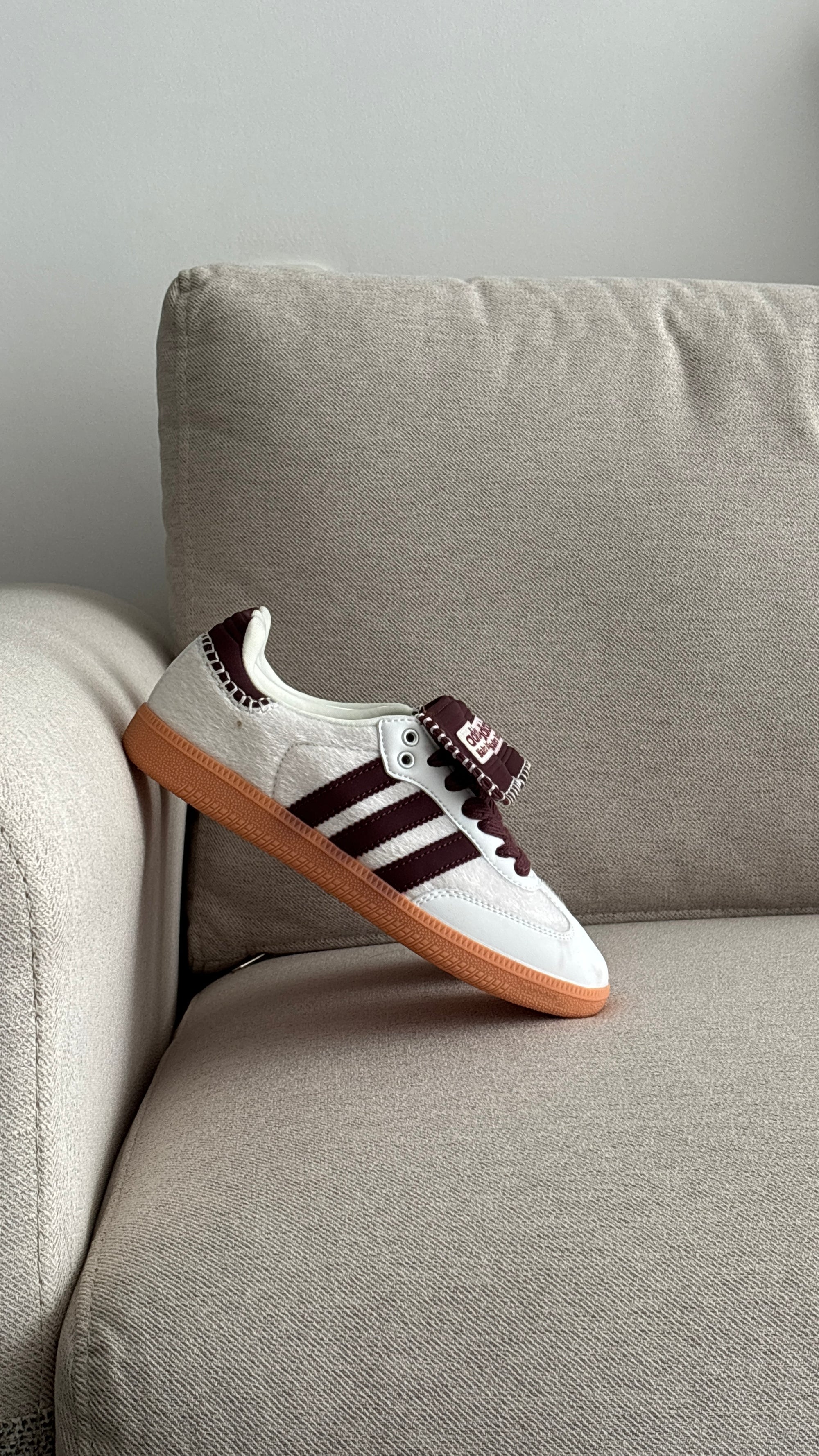 ADIDAS WALE WORNER