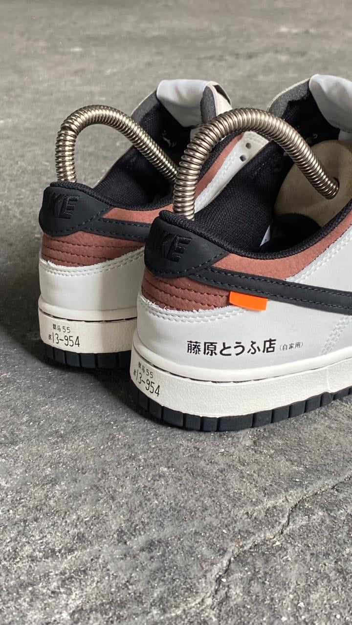 NIKE SB TOYOTA