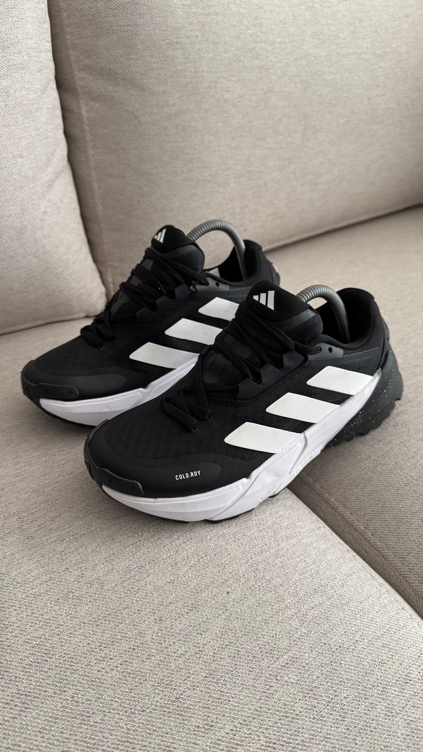 ADIDAS ADISTAR RDY NEGRO BLANCO