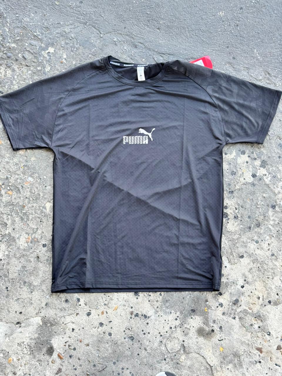 CAMISETA RUNNING  PUMA