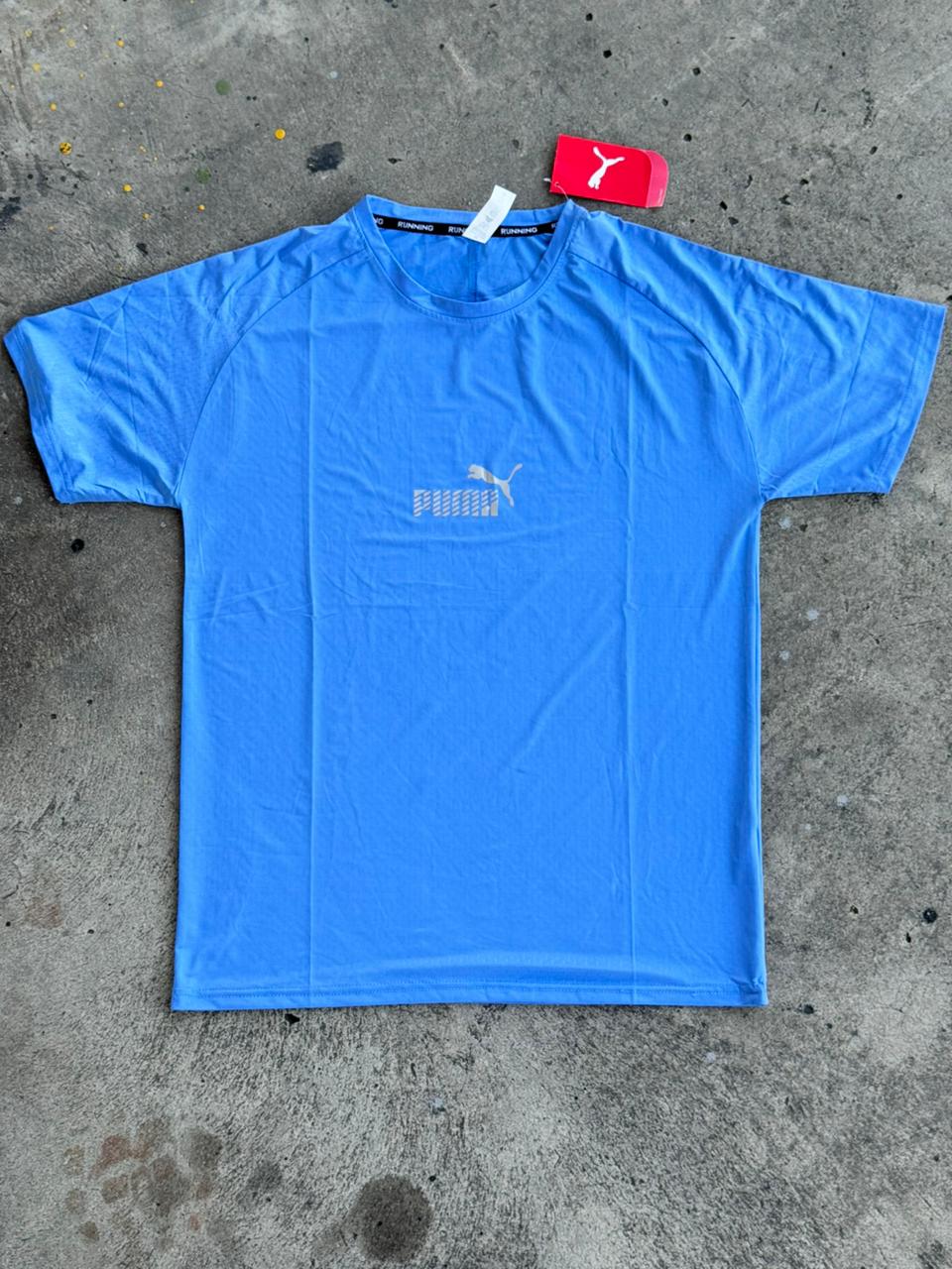 CAMISETA RUNNING  PUMA