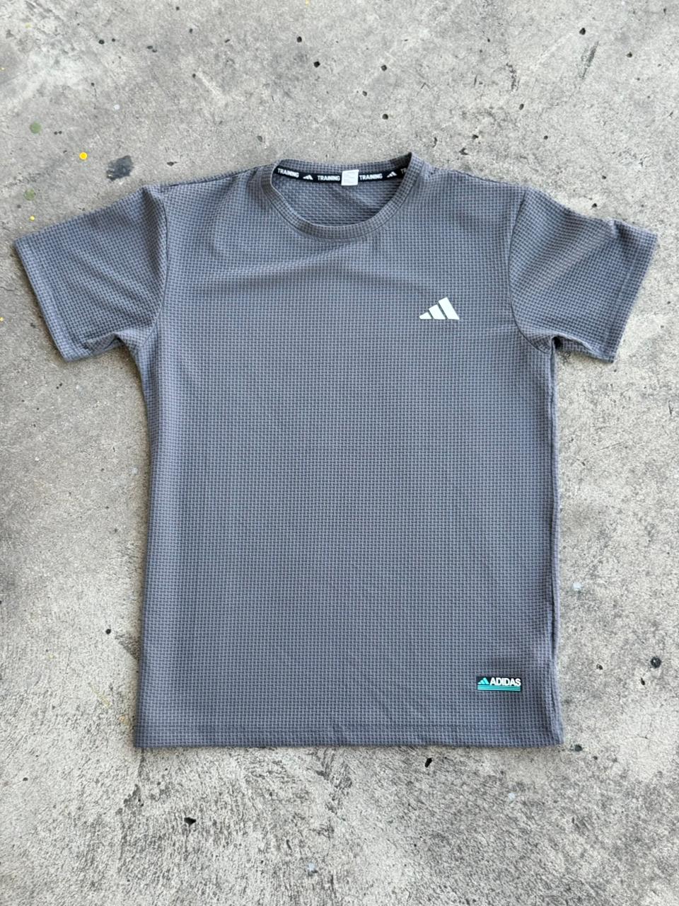 CAMISETA RUNNING ADIDAS
