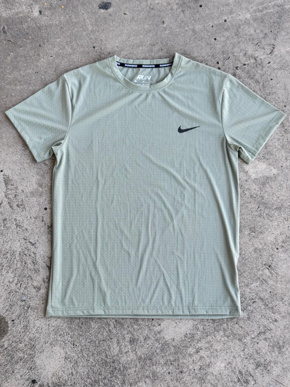 CAMISETA RUNNING NIKE