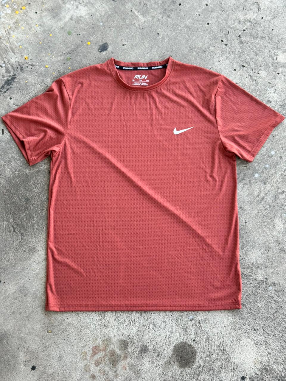 CAMISETA RUNNING NIKE
