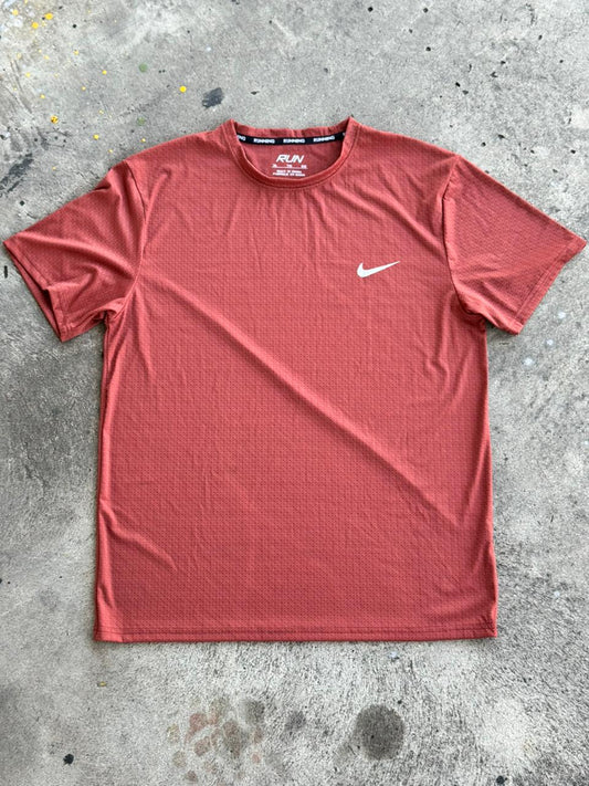 CAMISETA RUNNING NIKE