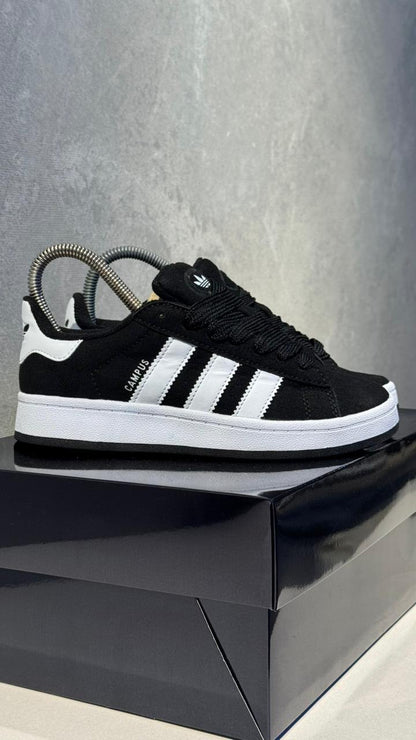 ADIDAS CAMPUS 2.0 NEGRO