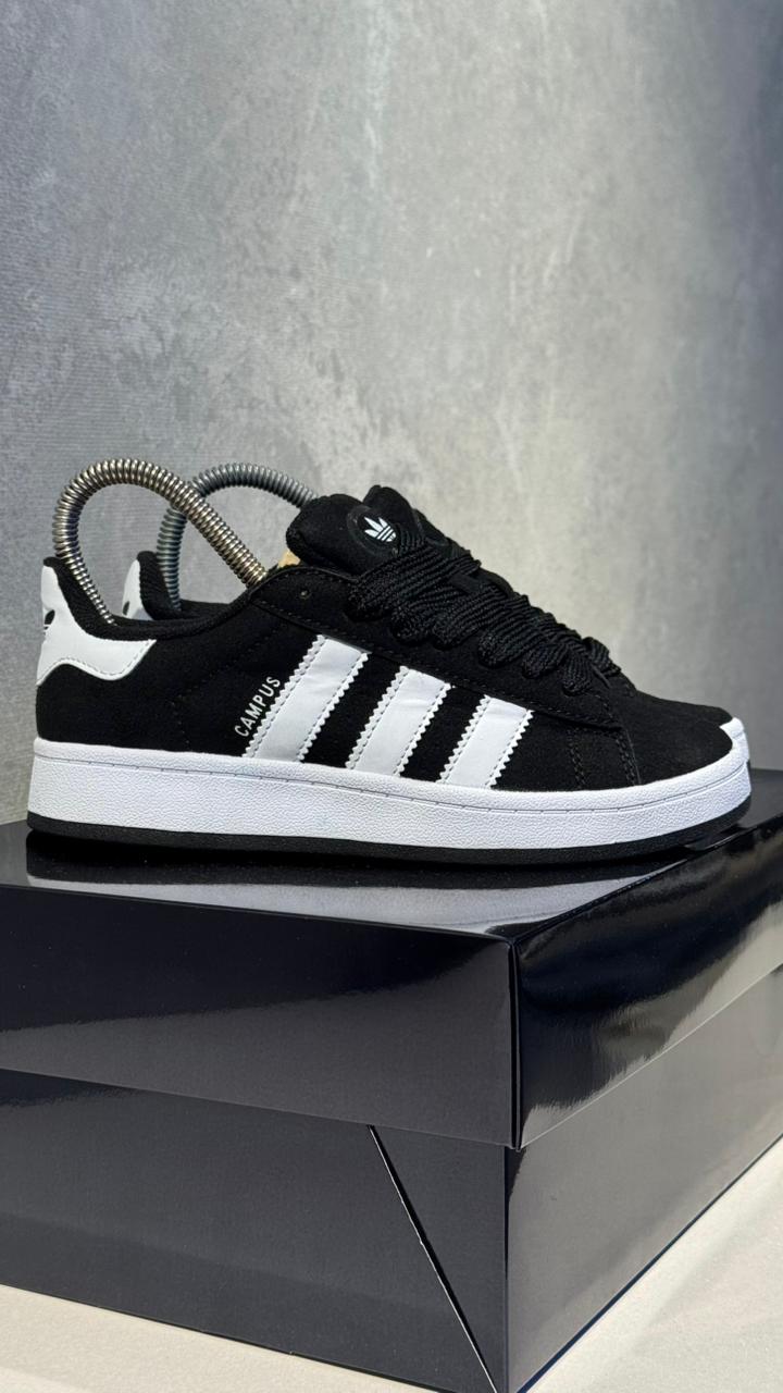 ADIDAS CAMPUS 2.0 NEGRO