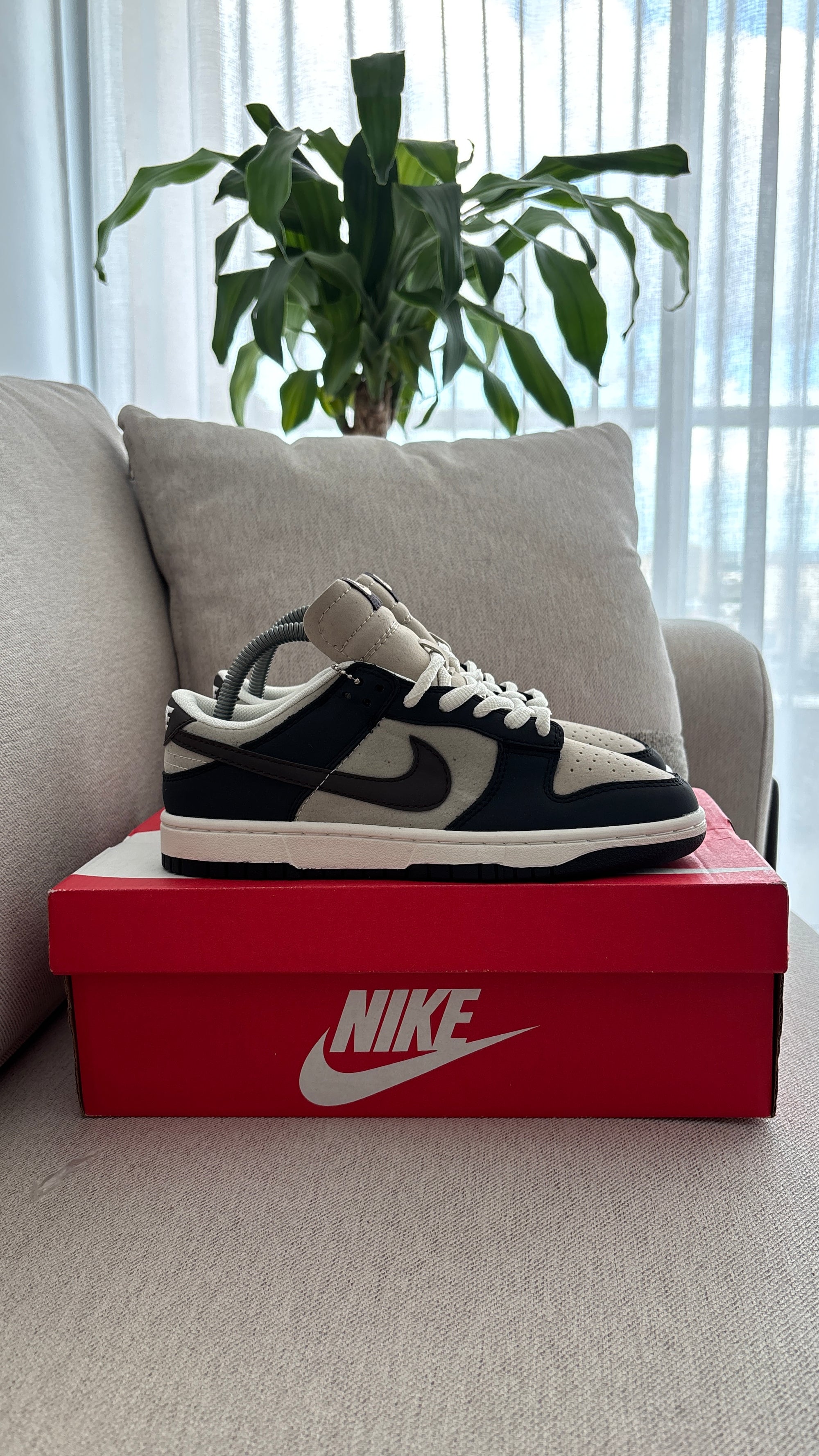NIKE SB AZUL TURQUI